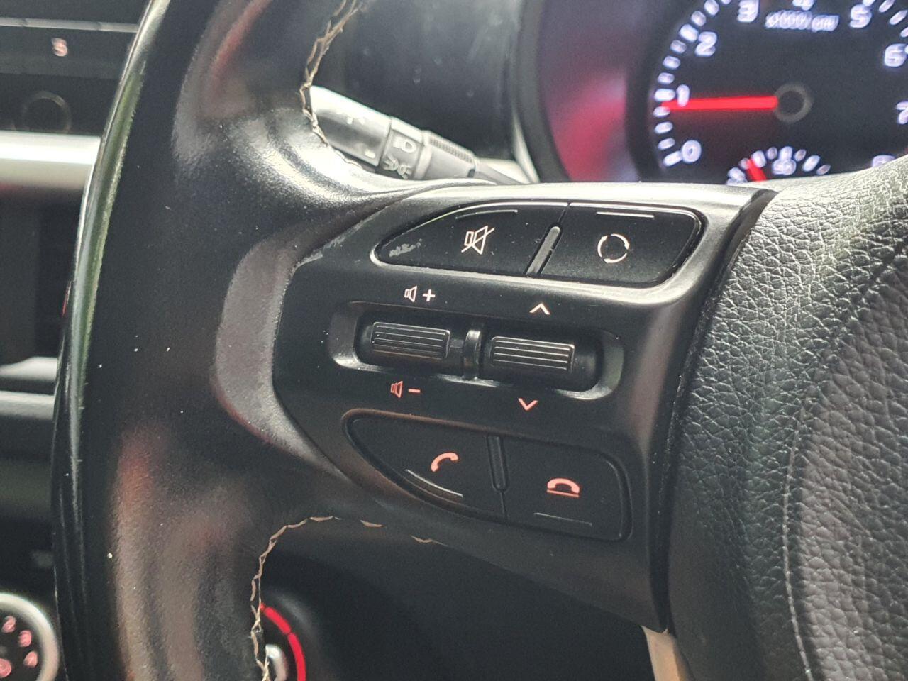 Kia Picanto view 30