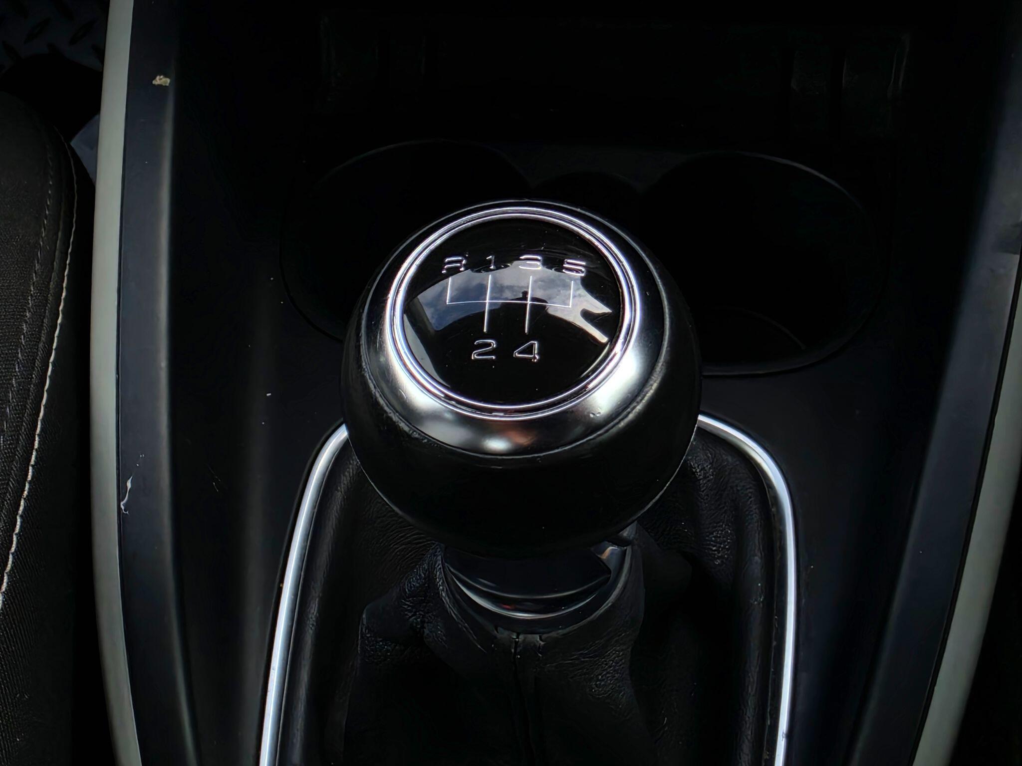 Audi A1 view 19