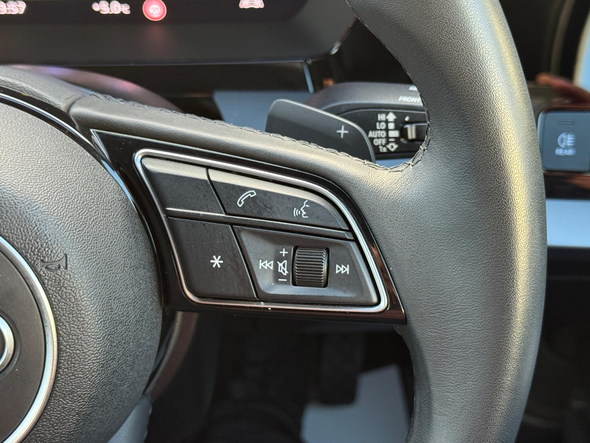 Audi A3 - Image 53