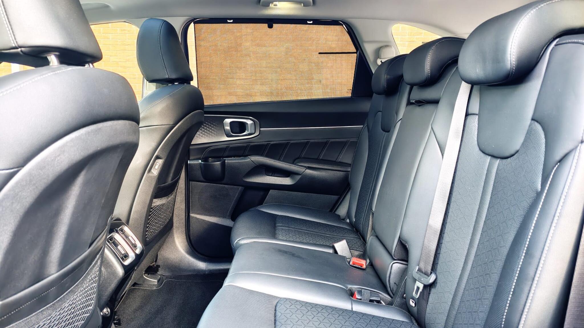 Kia Sorento view 27
