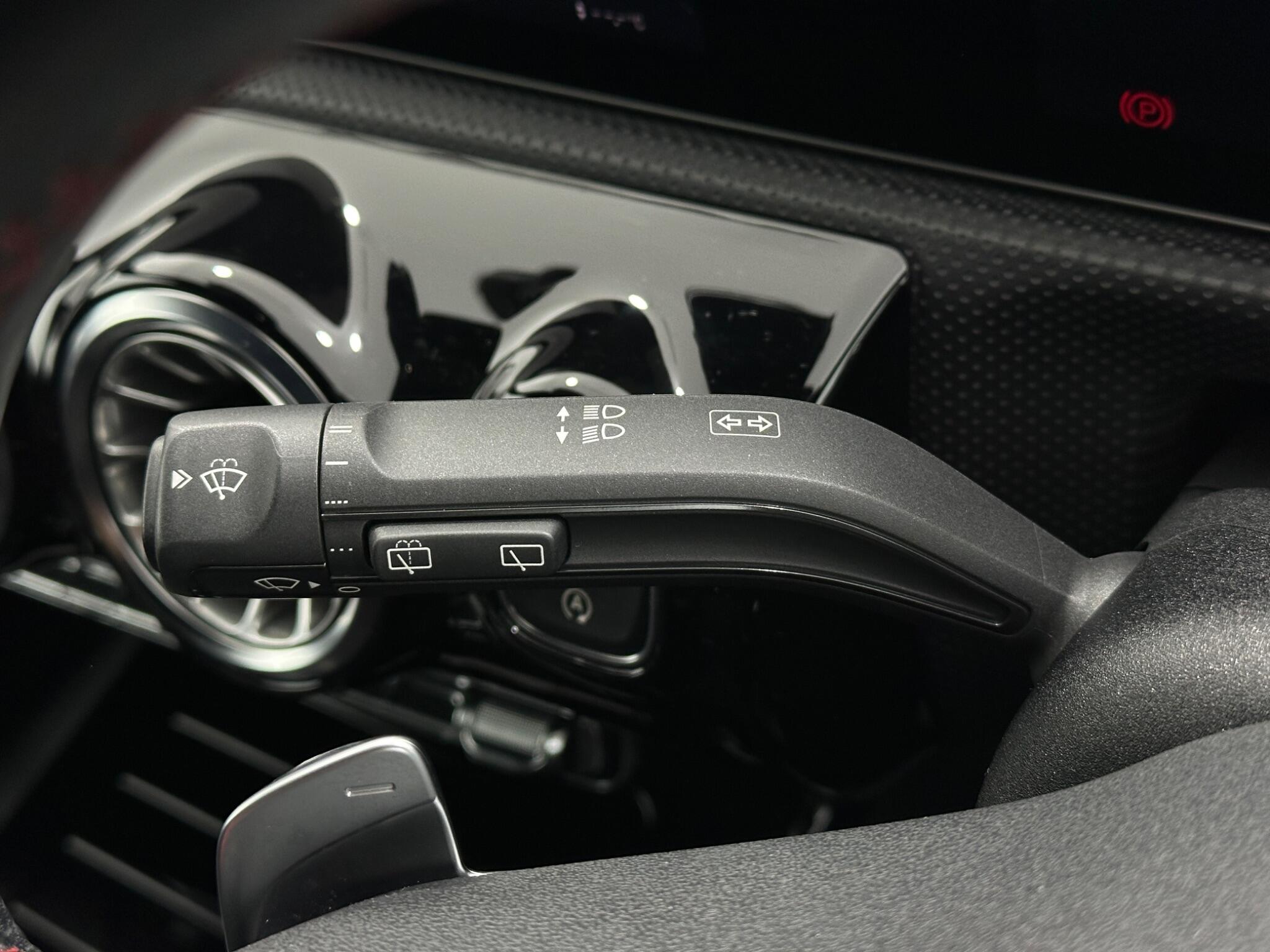 Mercedes-Benz A Class view 14
