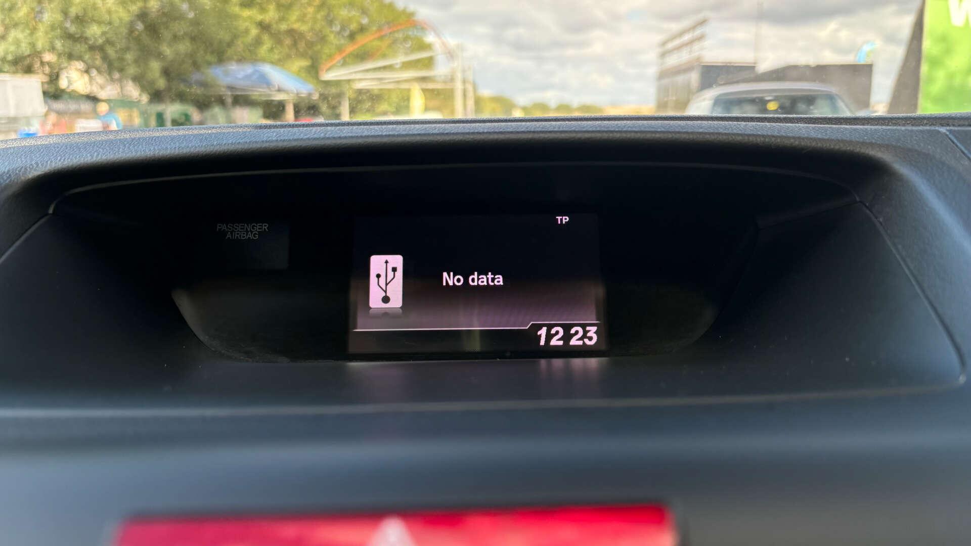 Honda CR-V view 25