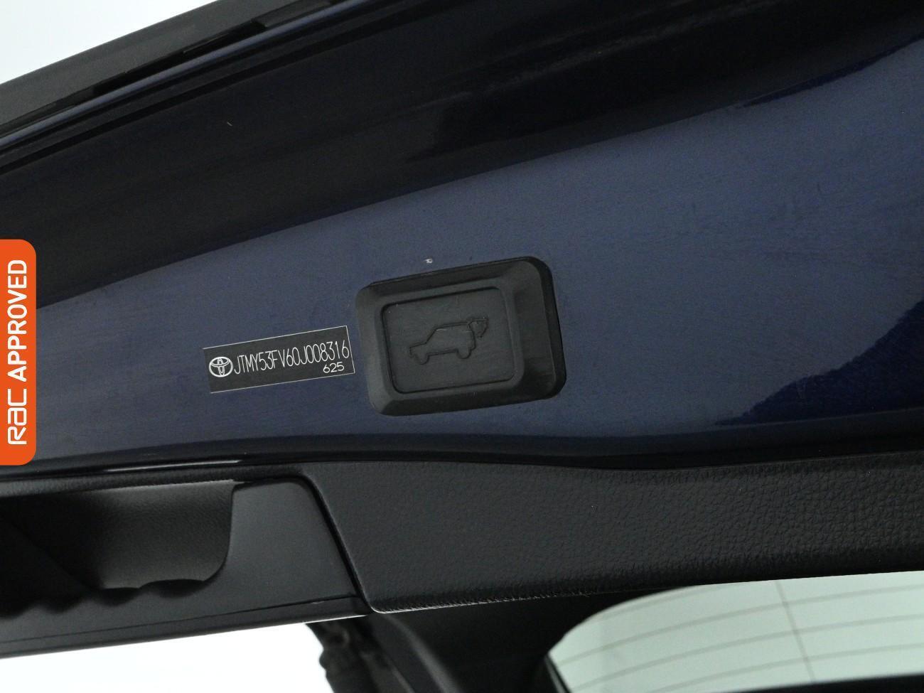 Toyota Rav4 view 29