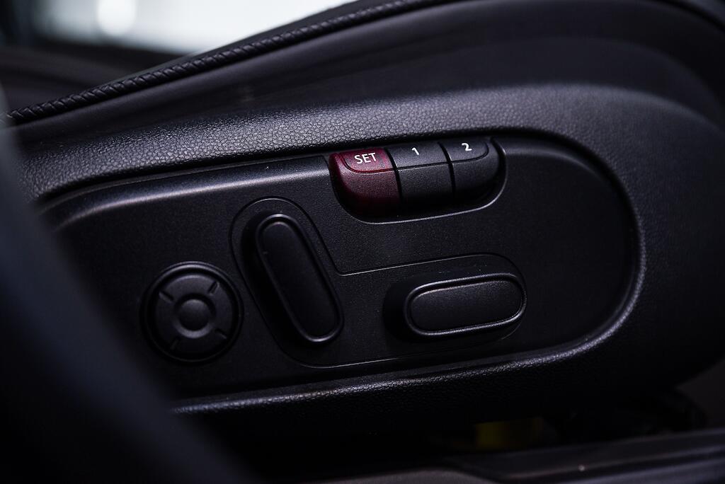 MINI Countryman view 31