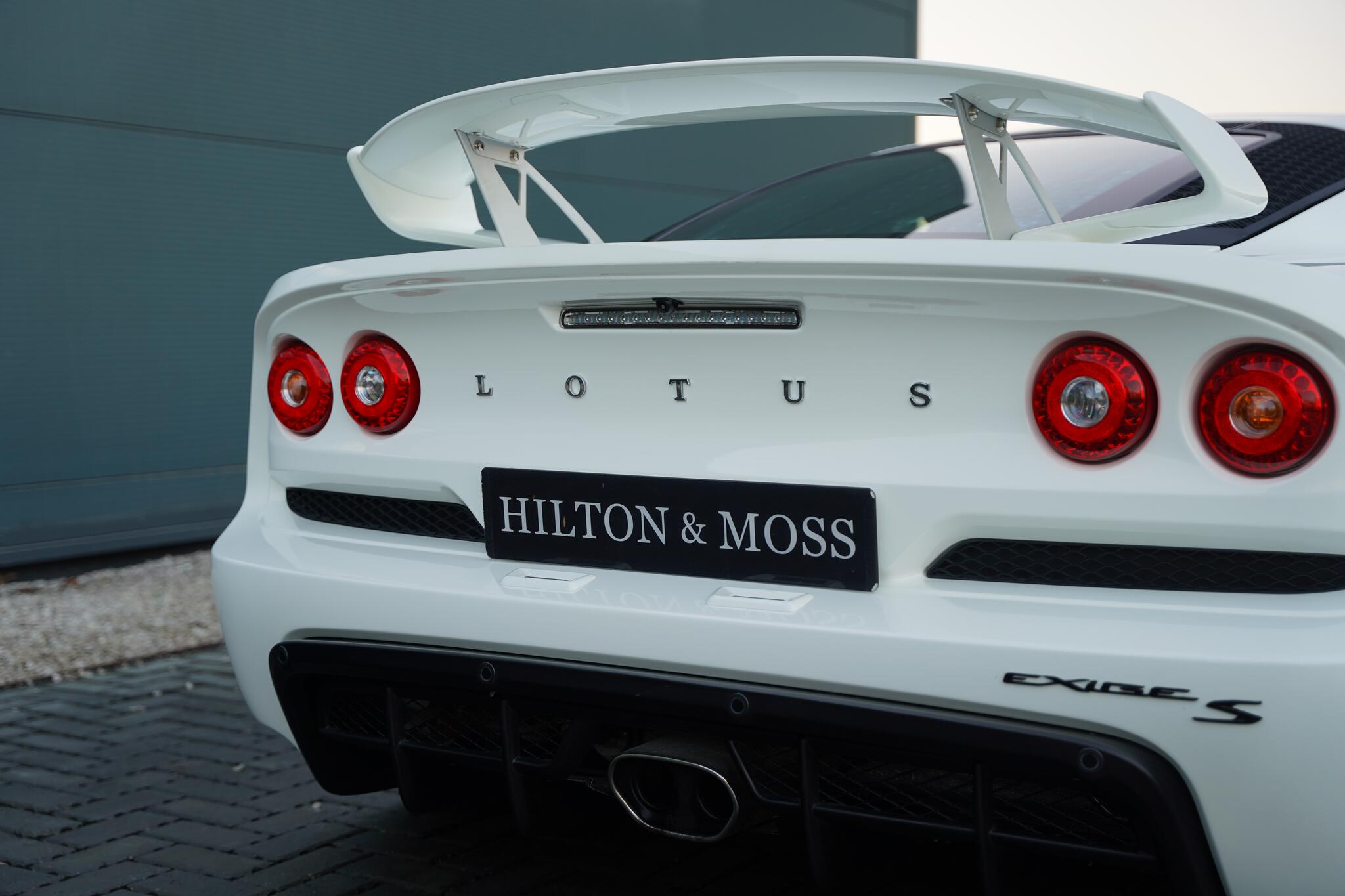 Lotus Exige view 59
