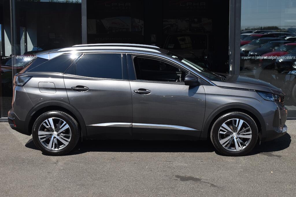 Peugeot 3008 view 14