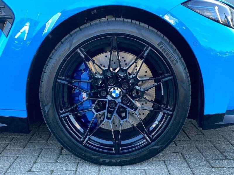 BMW M4 view 14
