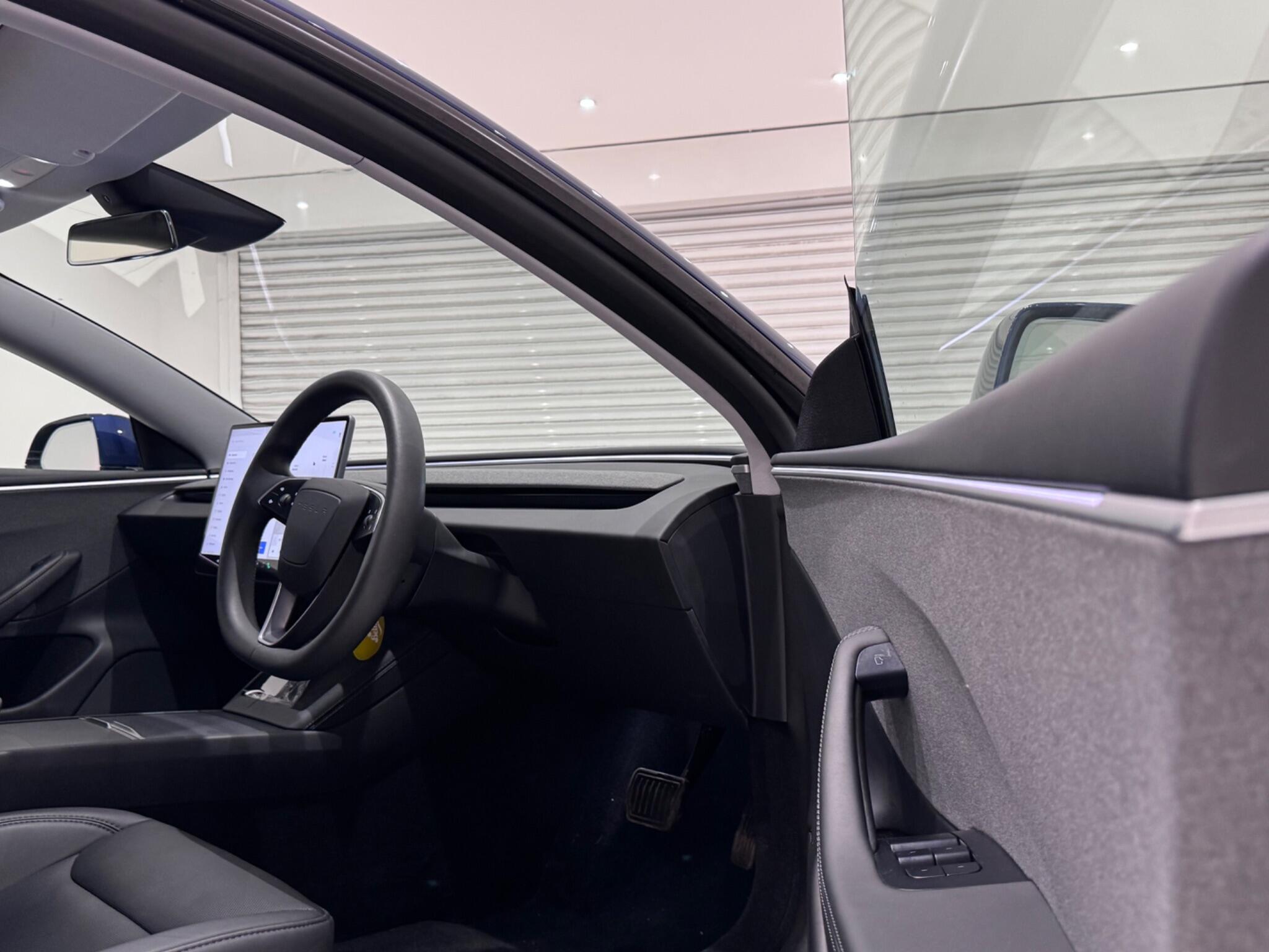 Tesla Model 3 view 29
