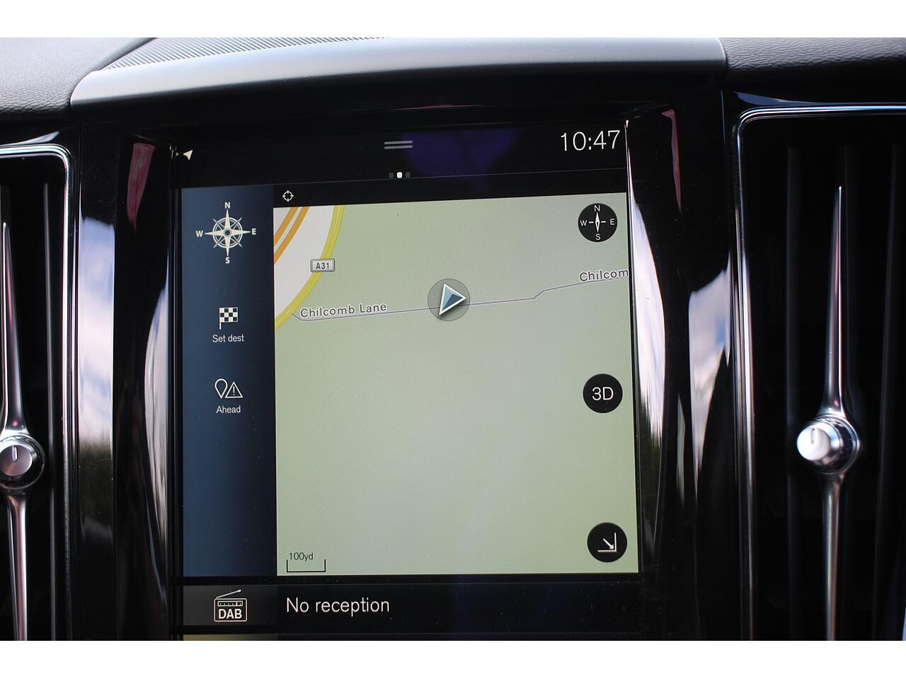 Volvo XC60 view 25
