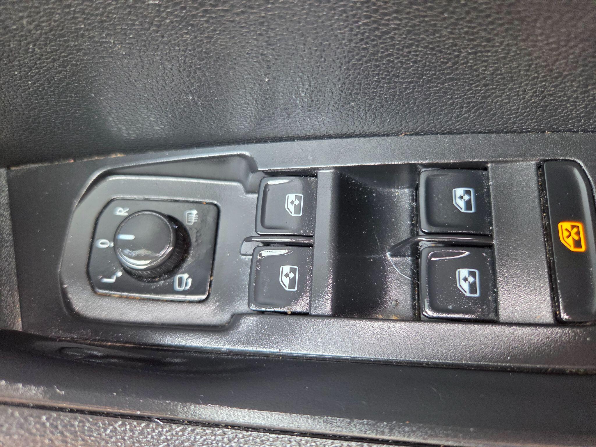 Skoda Karoq view 15