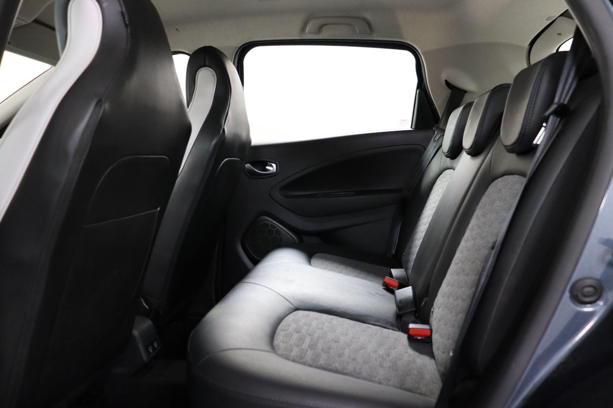 Renault Zoe view 43