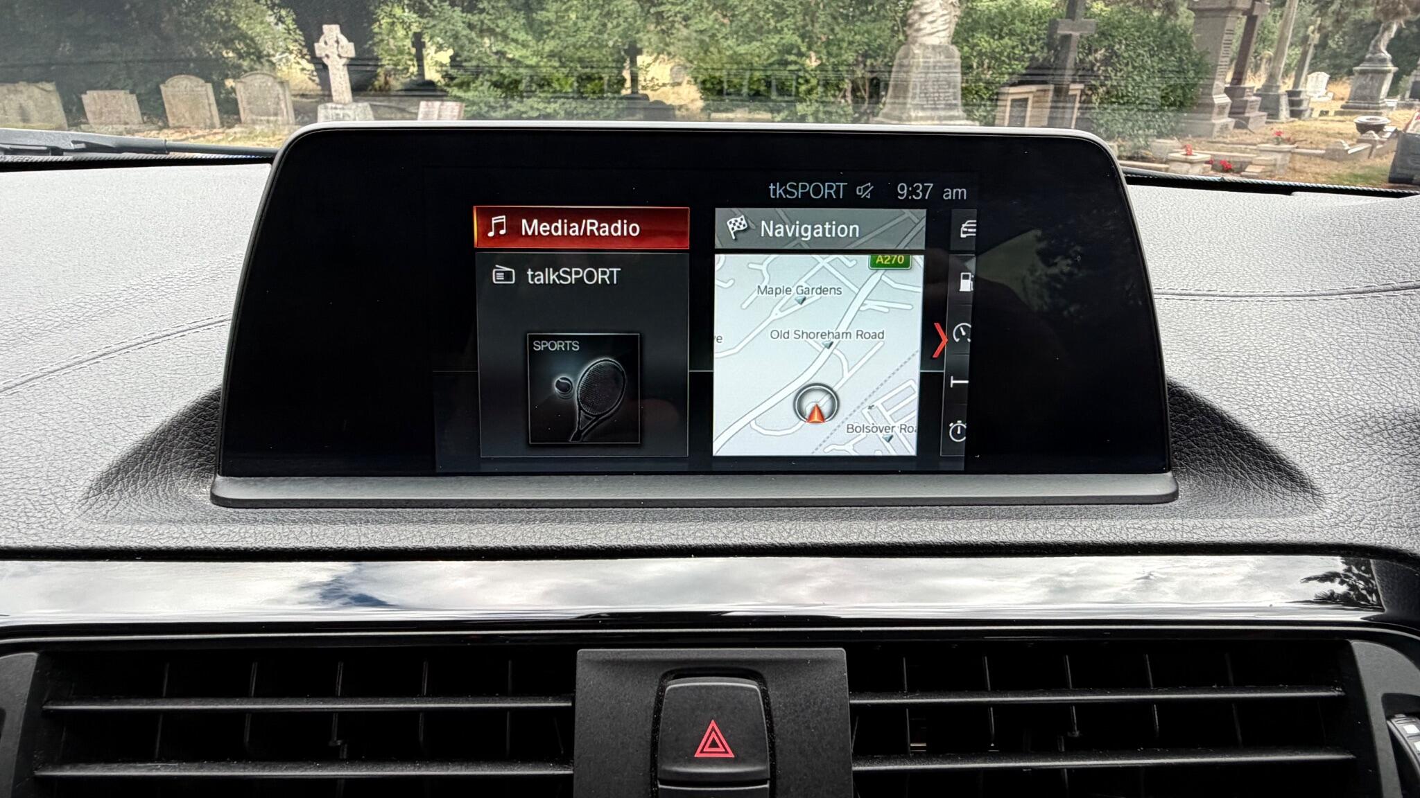 BMW 2 Series view 54