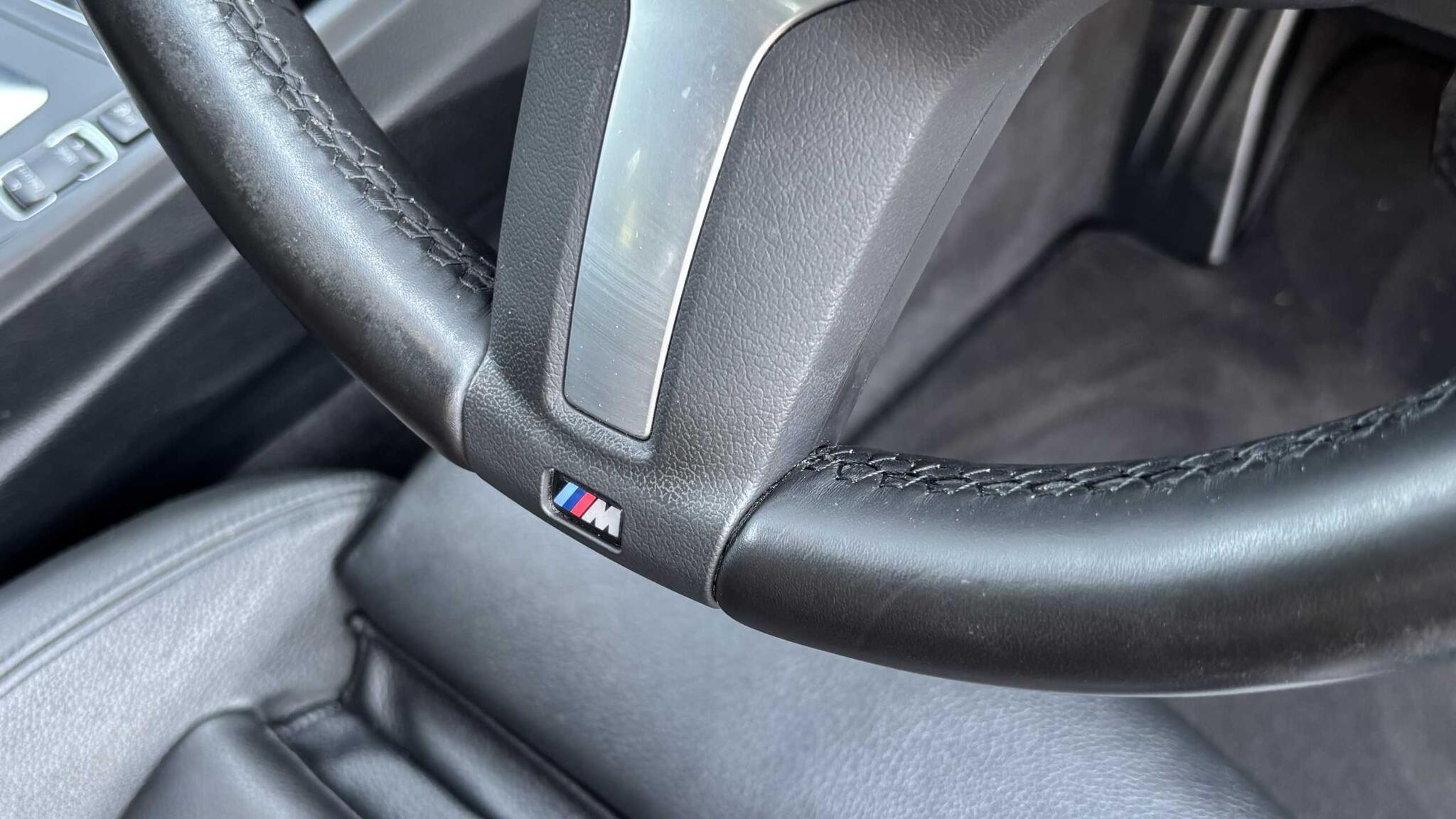 BMW 4 Series view 30