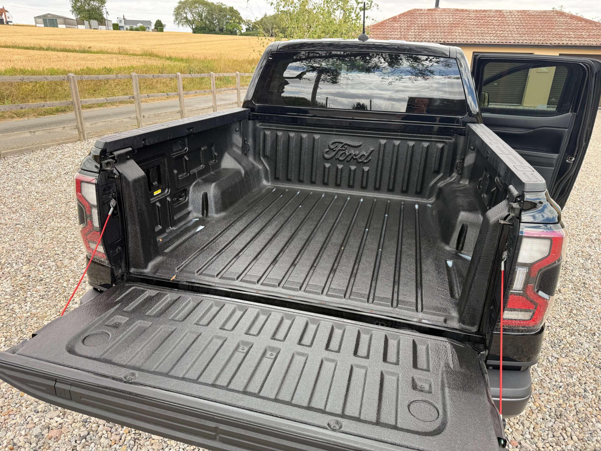 Ford Ranger view 15