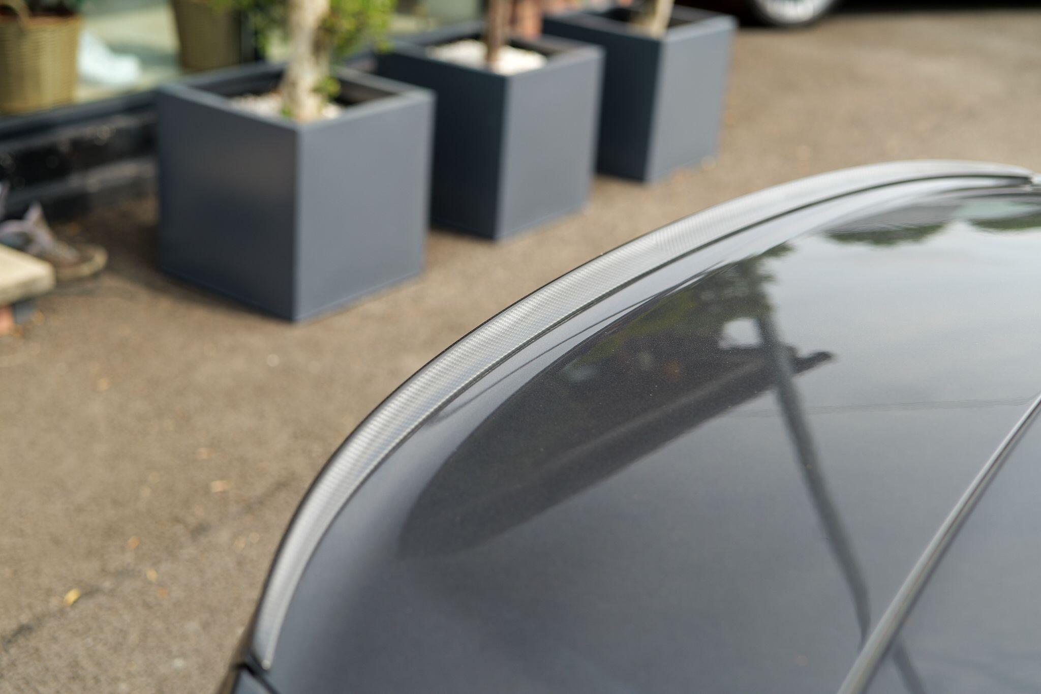 Bentley Continental view 13