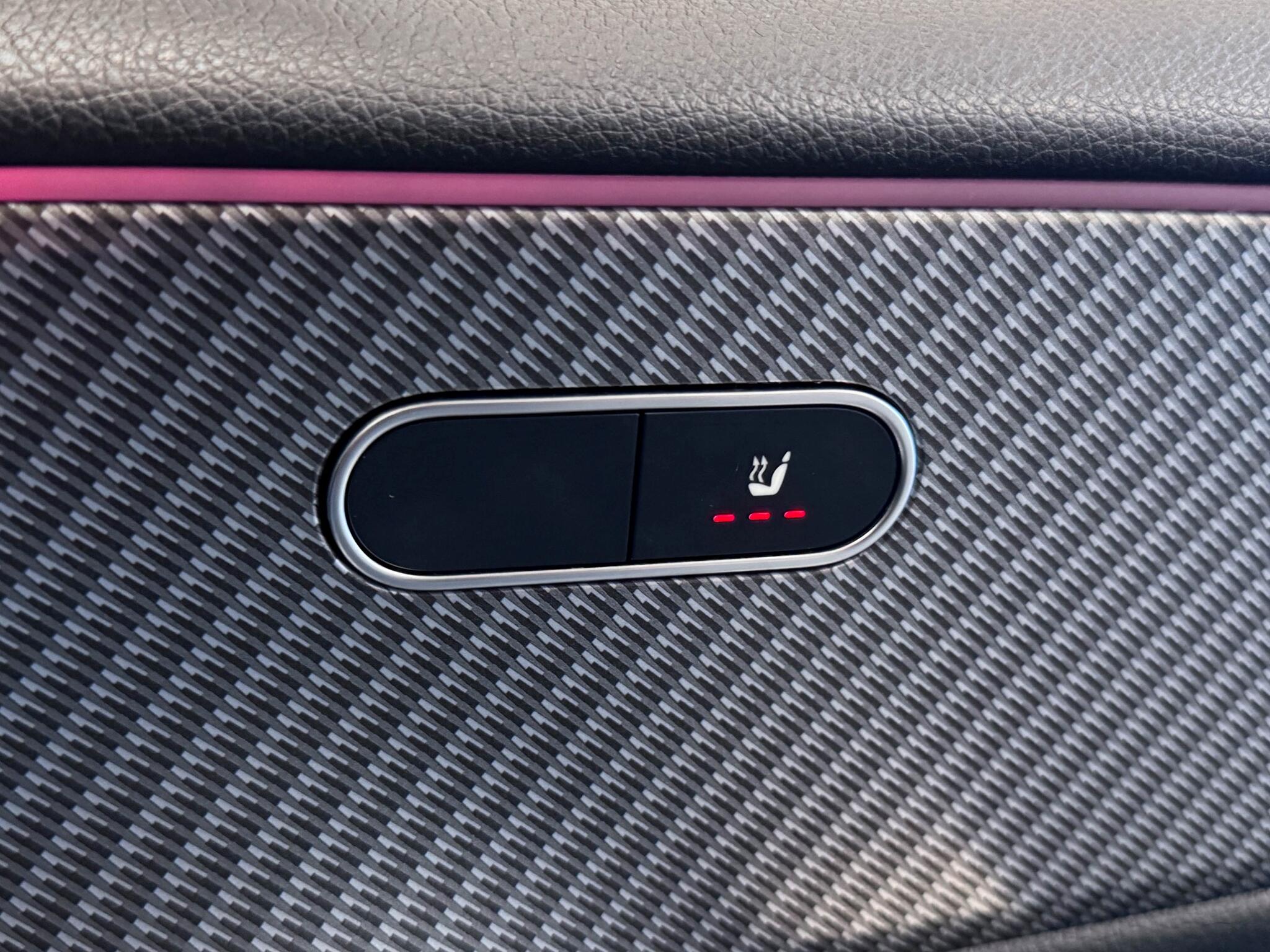 Mercedes-Benz A Class view 28