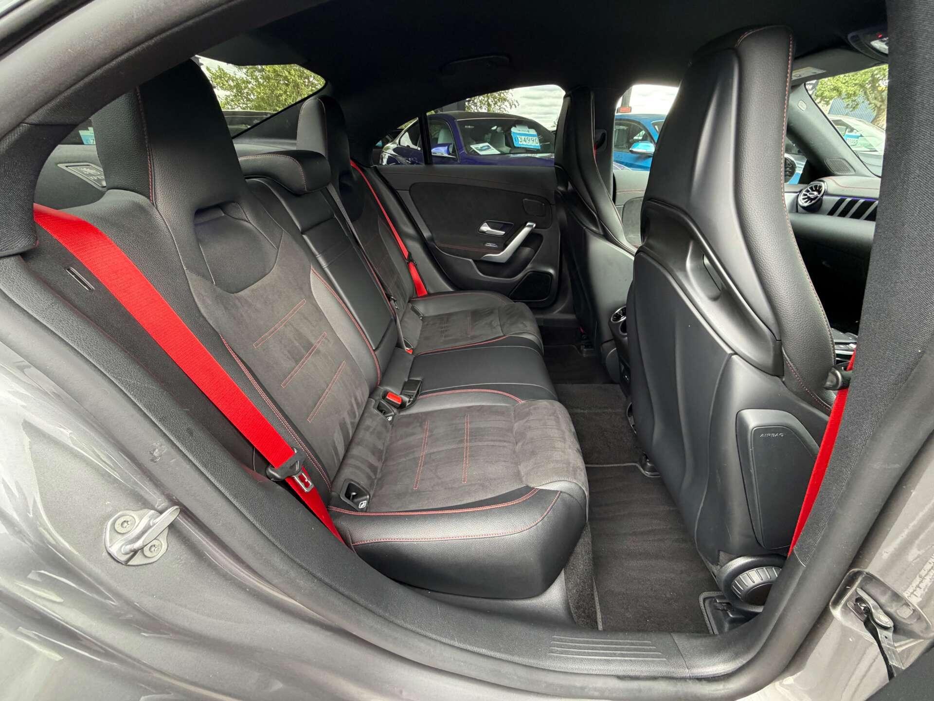 Mercedes-Benz Amg S view 33