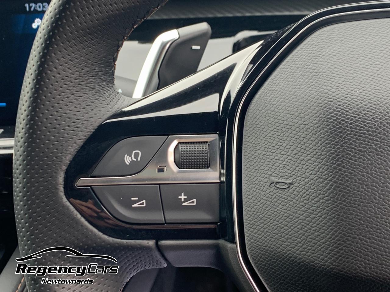 Peugeot 508 view 19