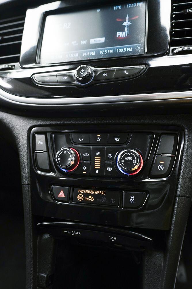 Vauxhall Mokka X view 24