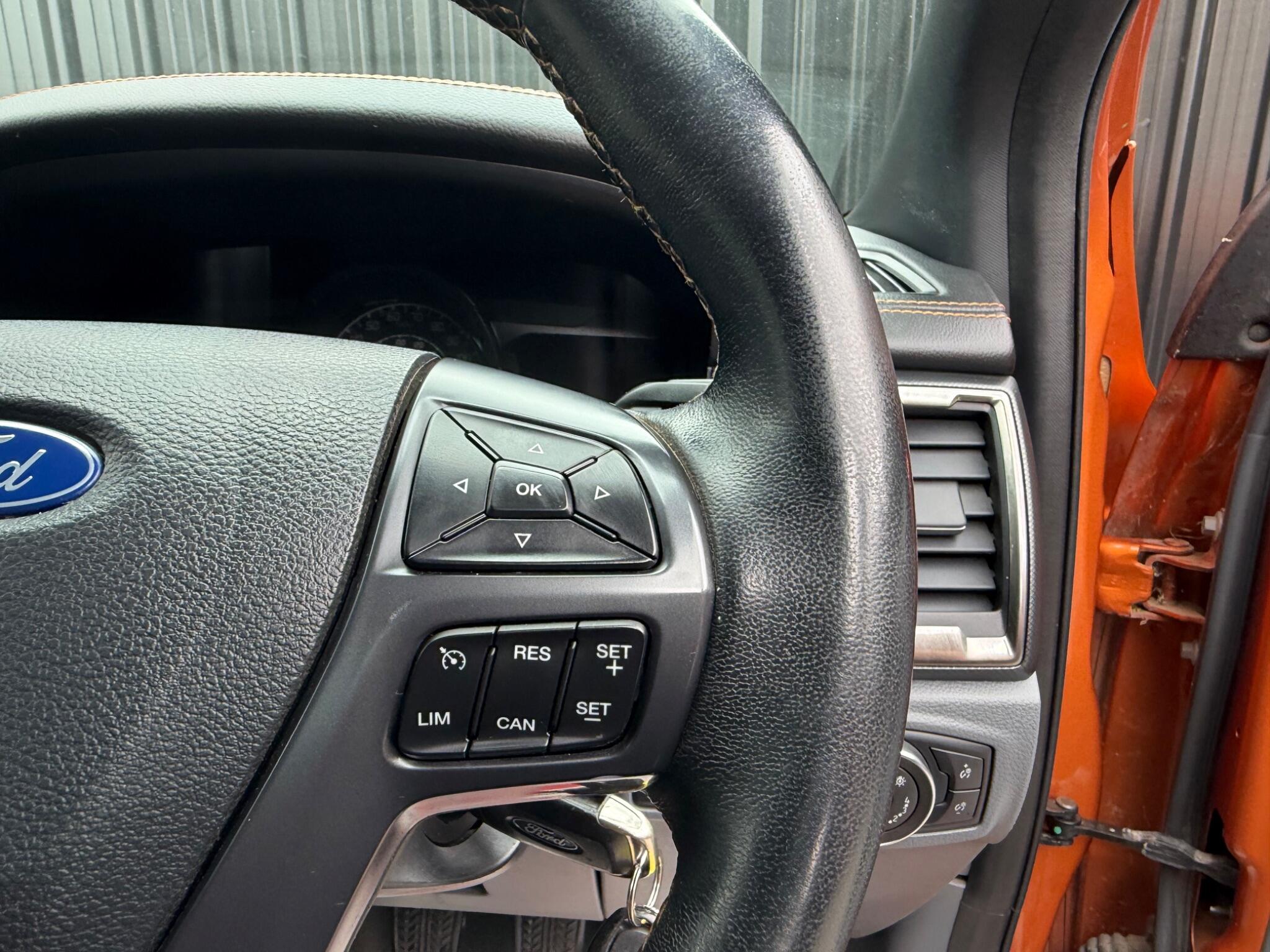 Ford Ranger view 47