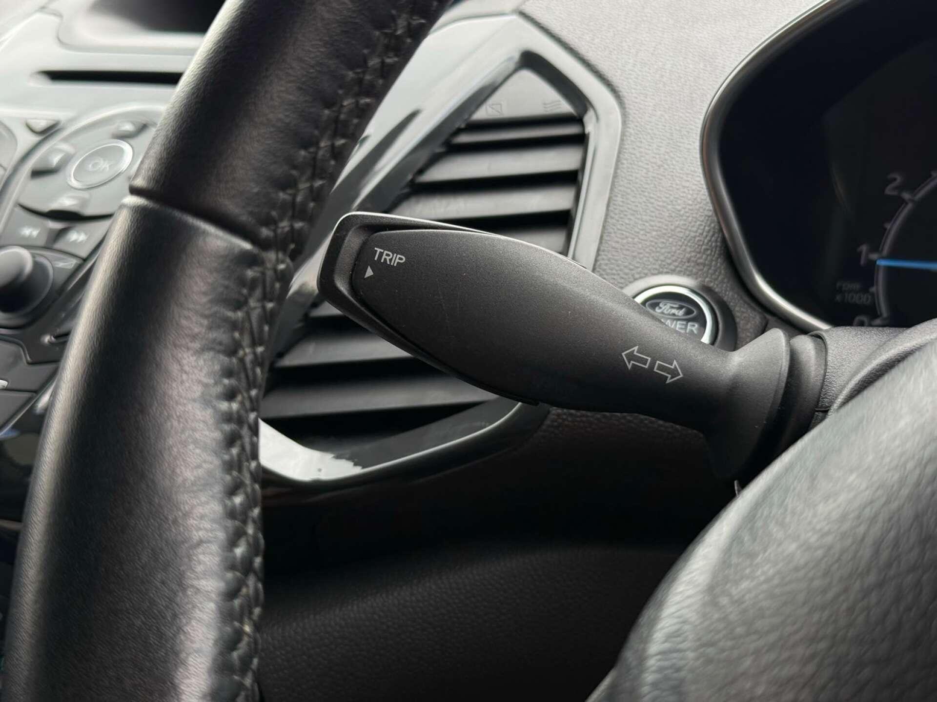 Ford Ecosport view 53