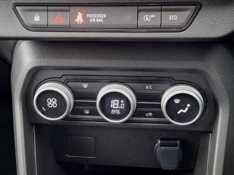 Dacia Jogger view 19