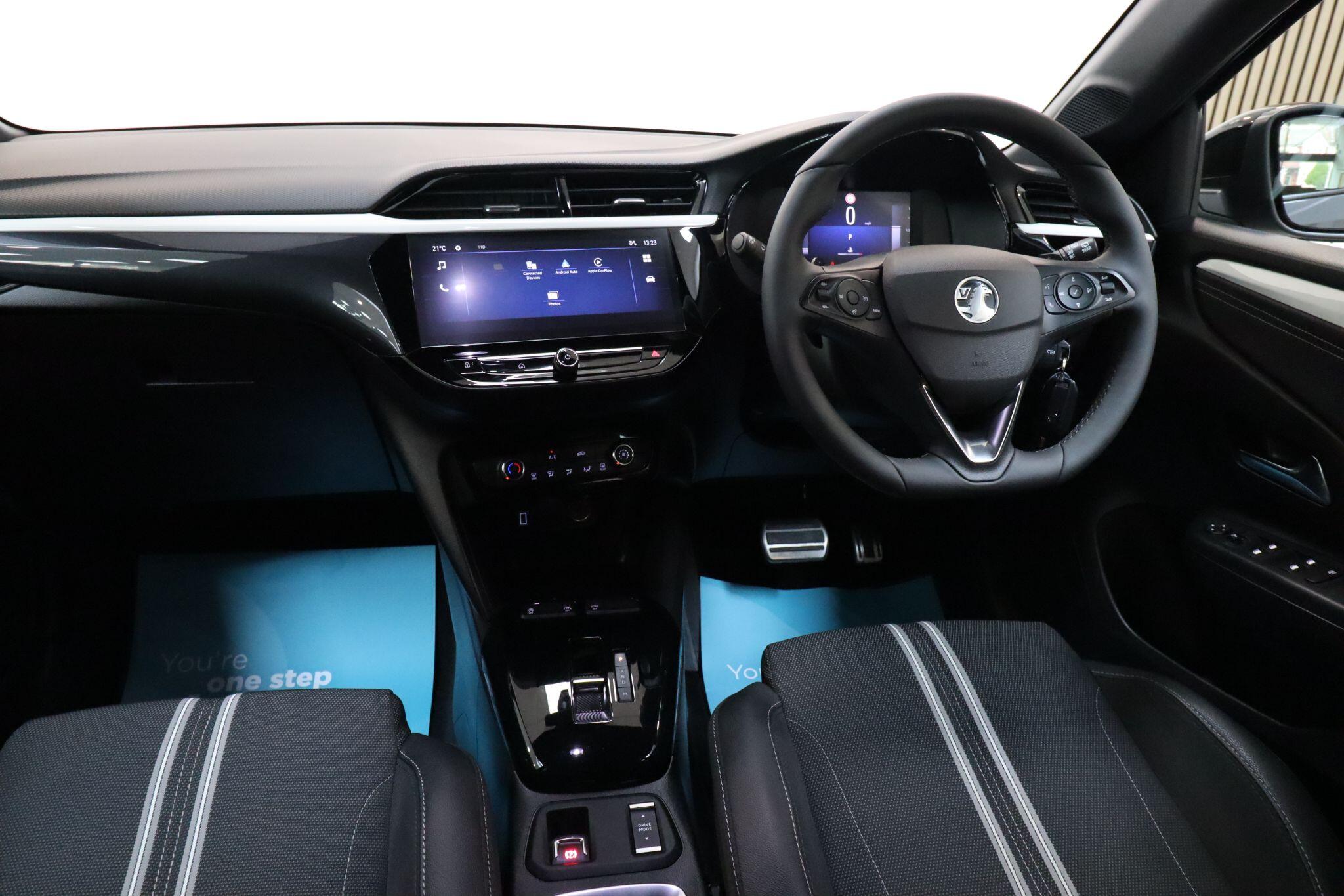 Vauxhall Corsa view 38