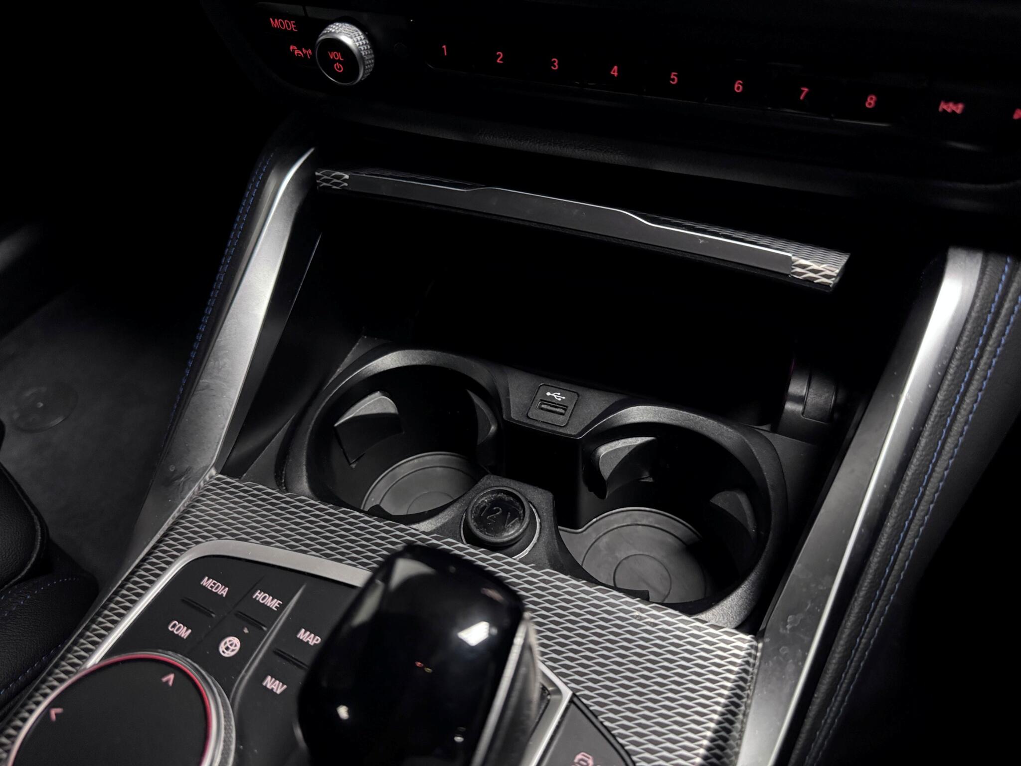 BMW 4 Series Gran Coupe view 38