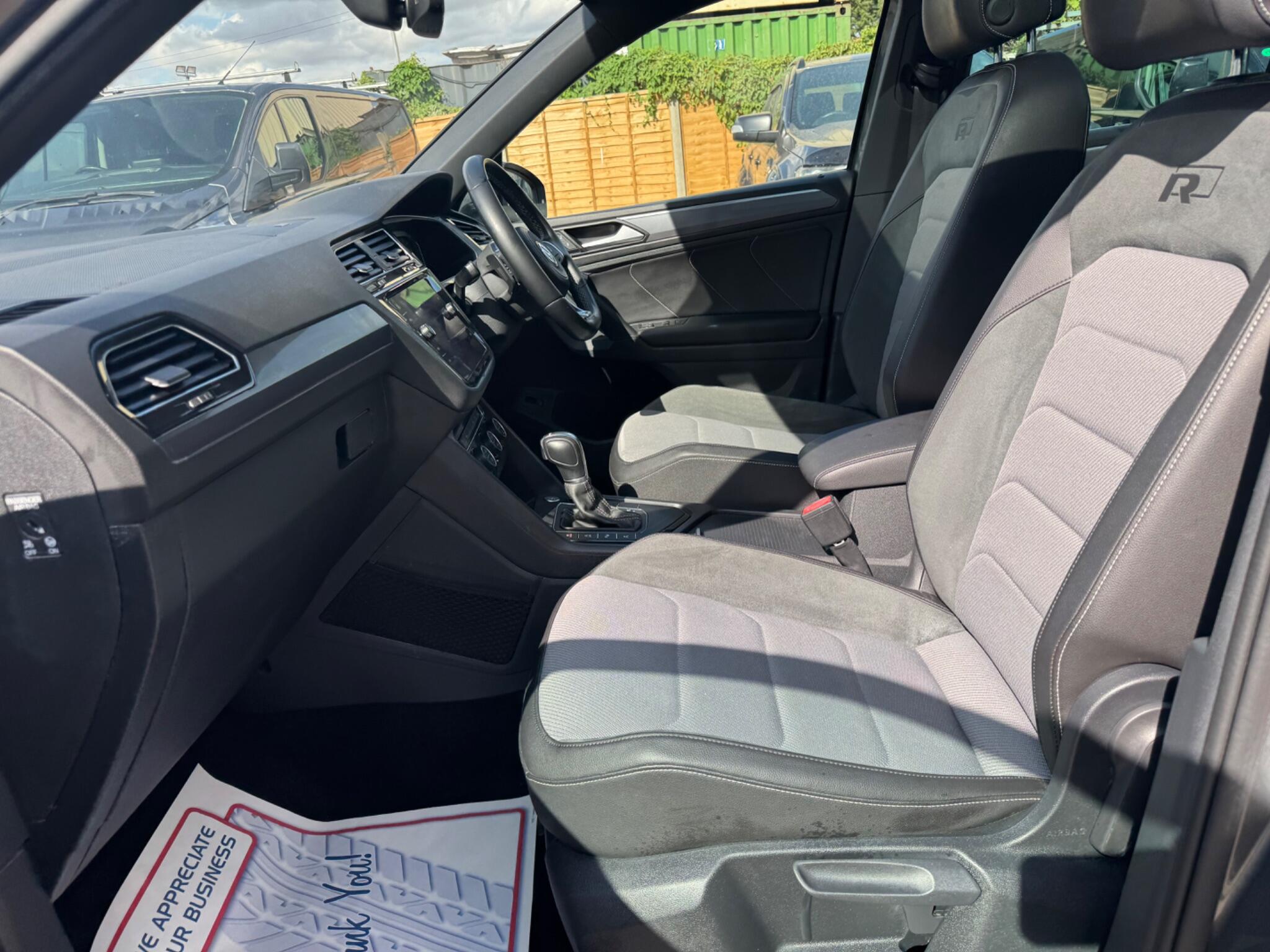 Volkswagen Tiguan view 50