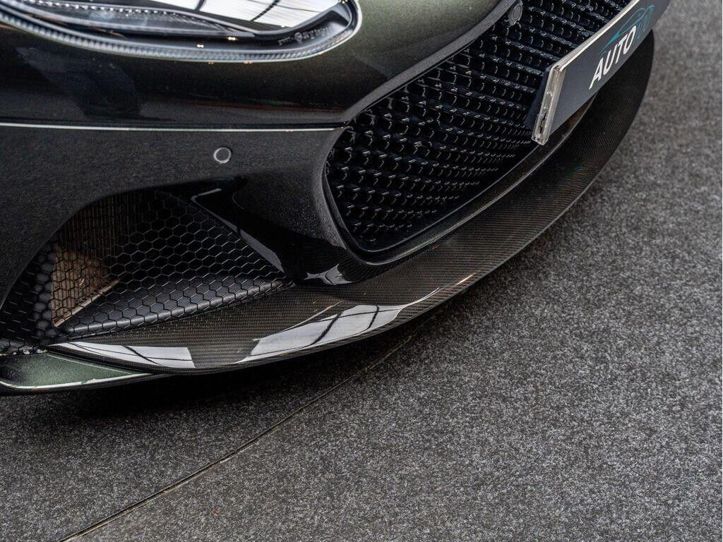 Aston Martin DBS view 6