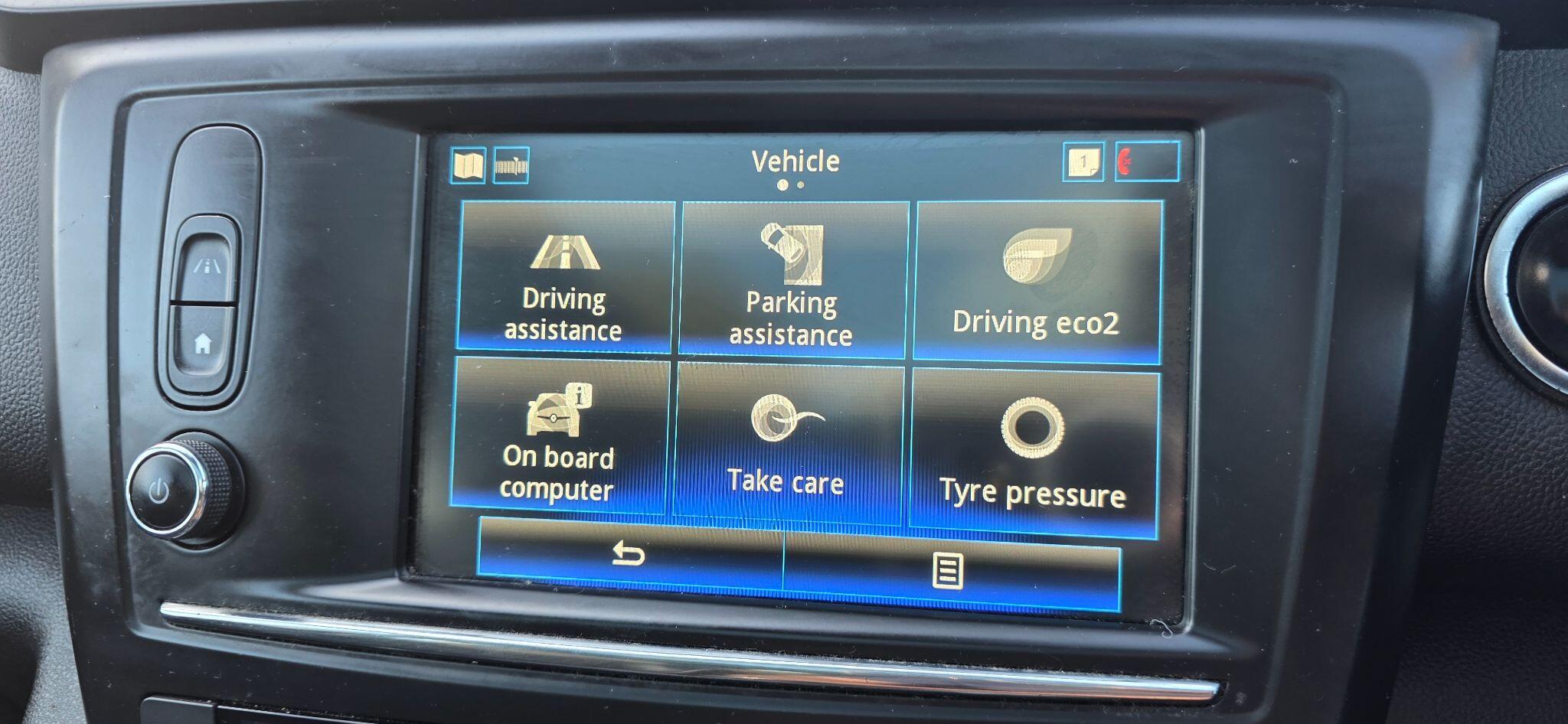 Renault Kadjar view 36