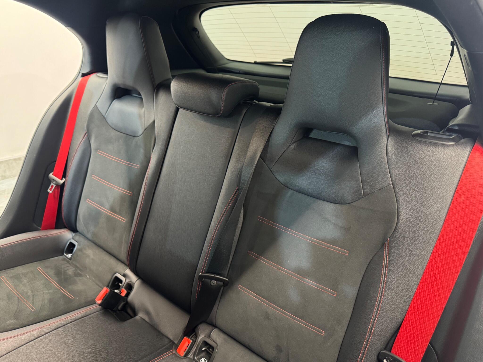 Mercedes-Benz A-Class view 70