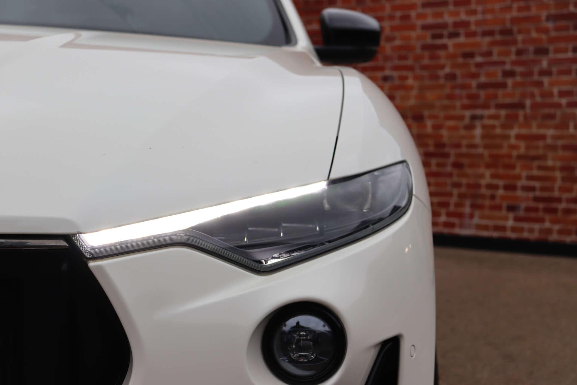 Maserati Gransport view 16
