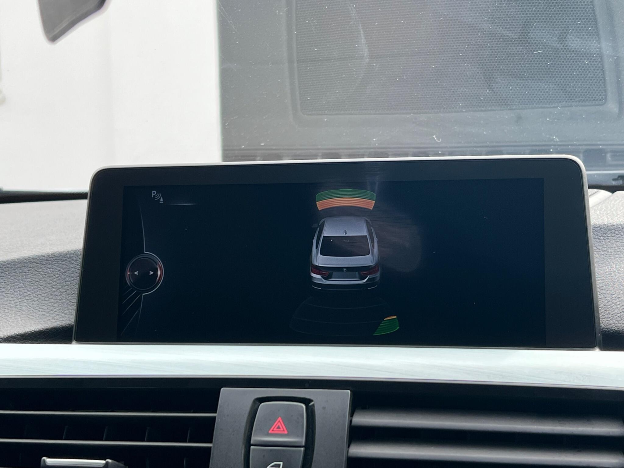 BMW 4 Series view 62
