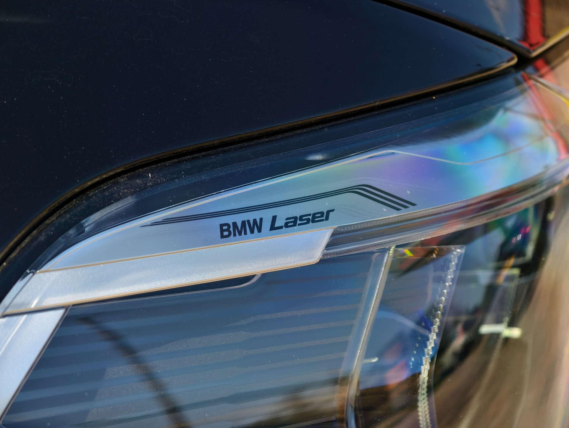 BMW X5 X5 view 19