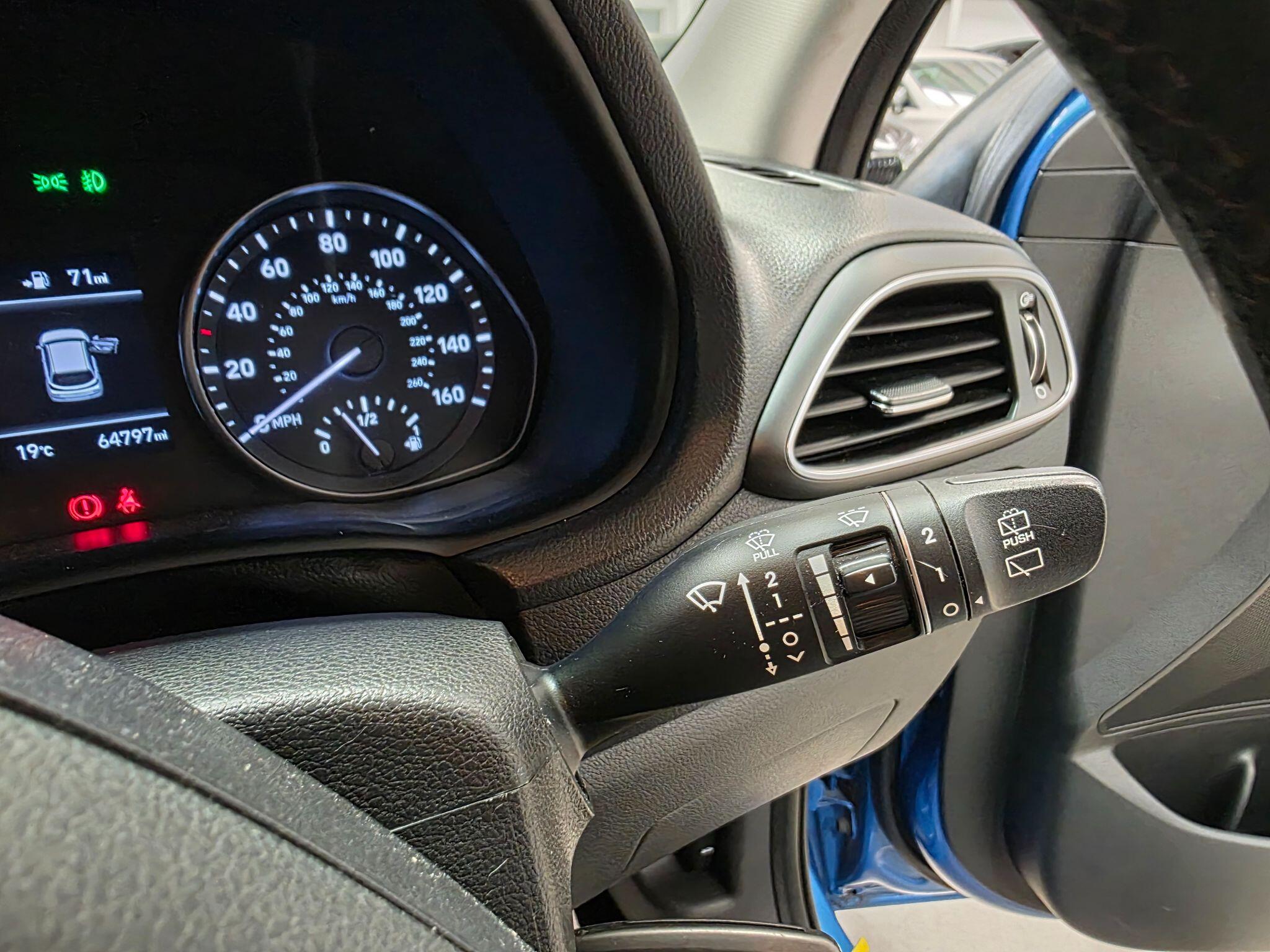 Hyundai i30 view 18