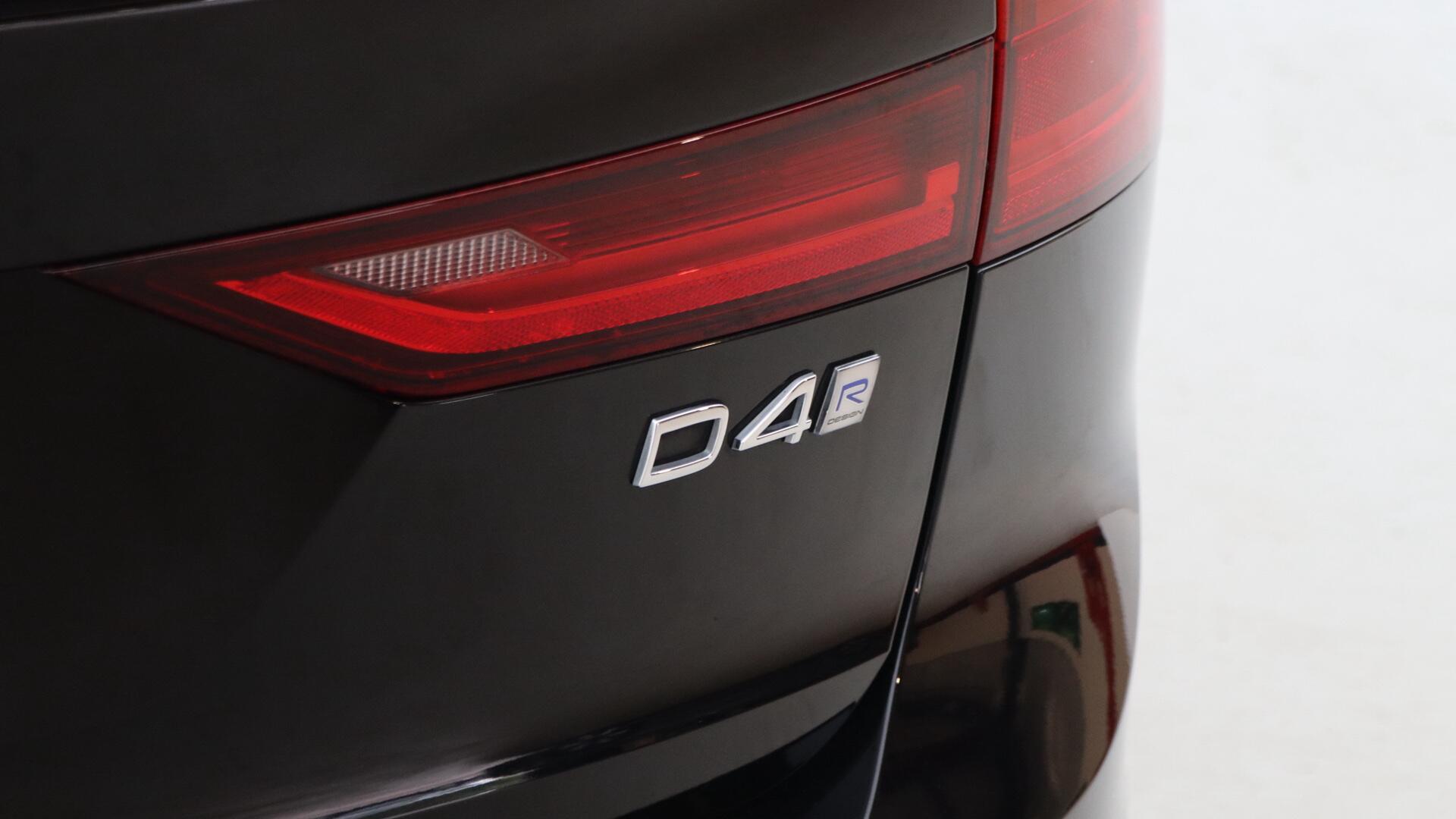 Volvo V90 view 47