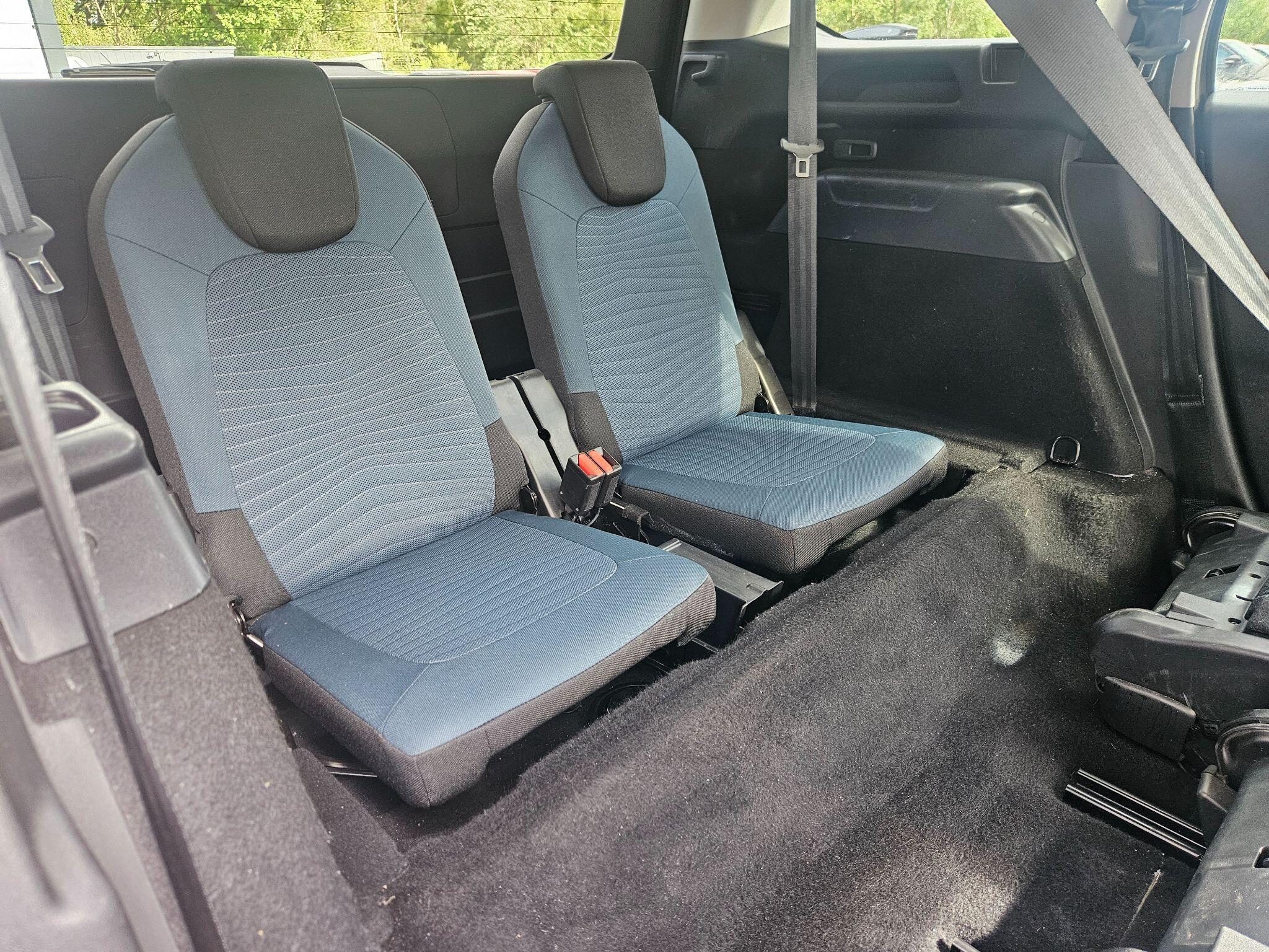 2019 Citroen Grand C4 SpaceTourer image 57