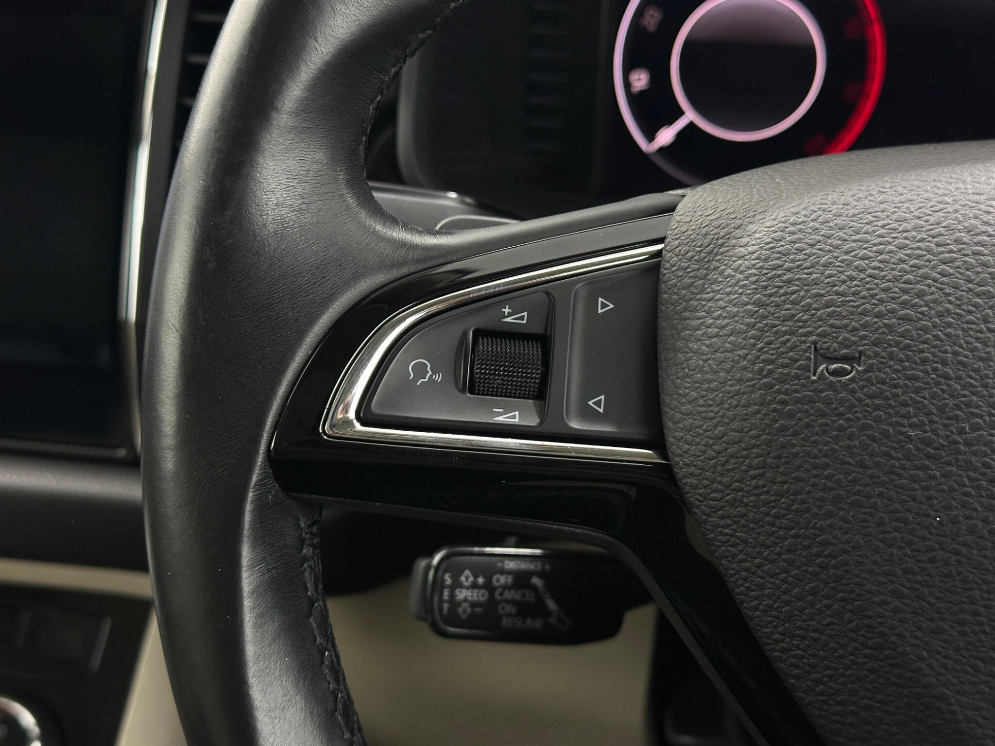 Skoda Kodiaq view 15