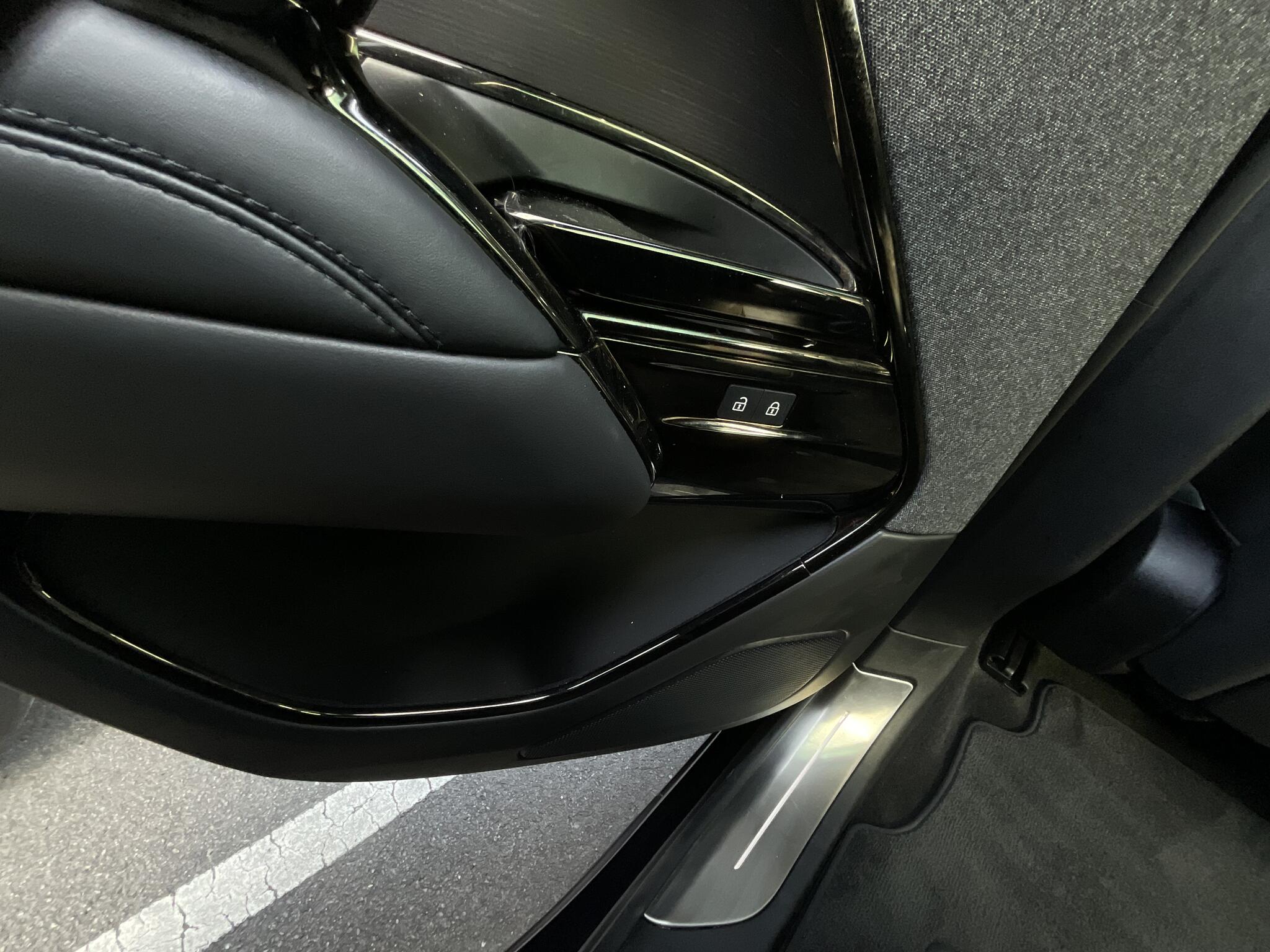 Land Rover Range Rover Sport view 19