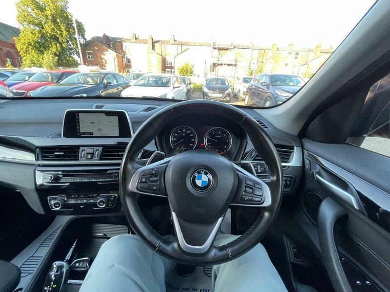 2018 BMW X1 2.0 20d Sport Auto xDrive Euro 6 (s/s) 5dr • 73,580 miles image 65