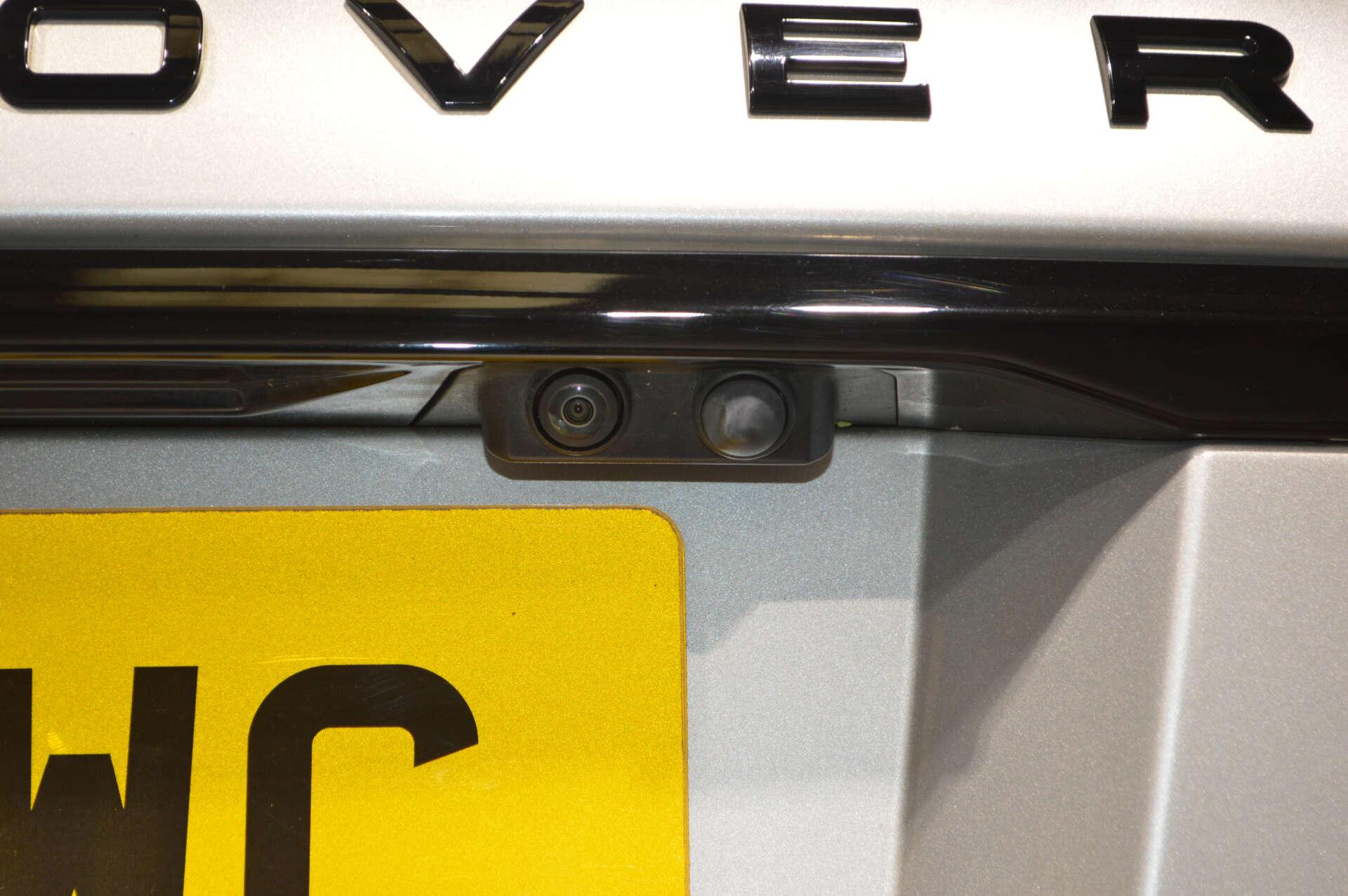 Land Rover Range Rover Sport view 28