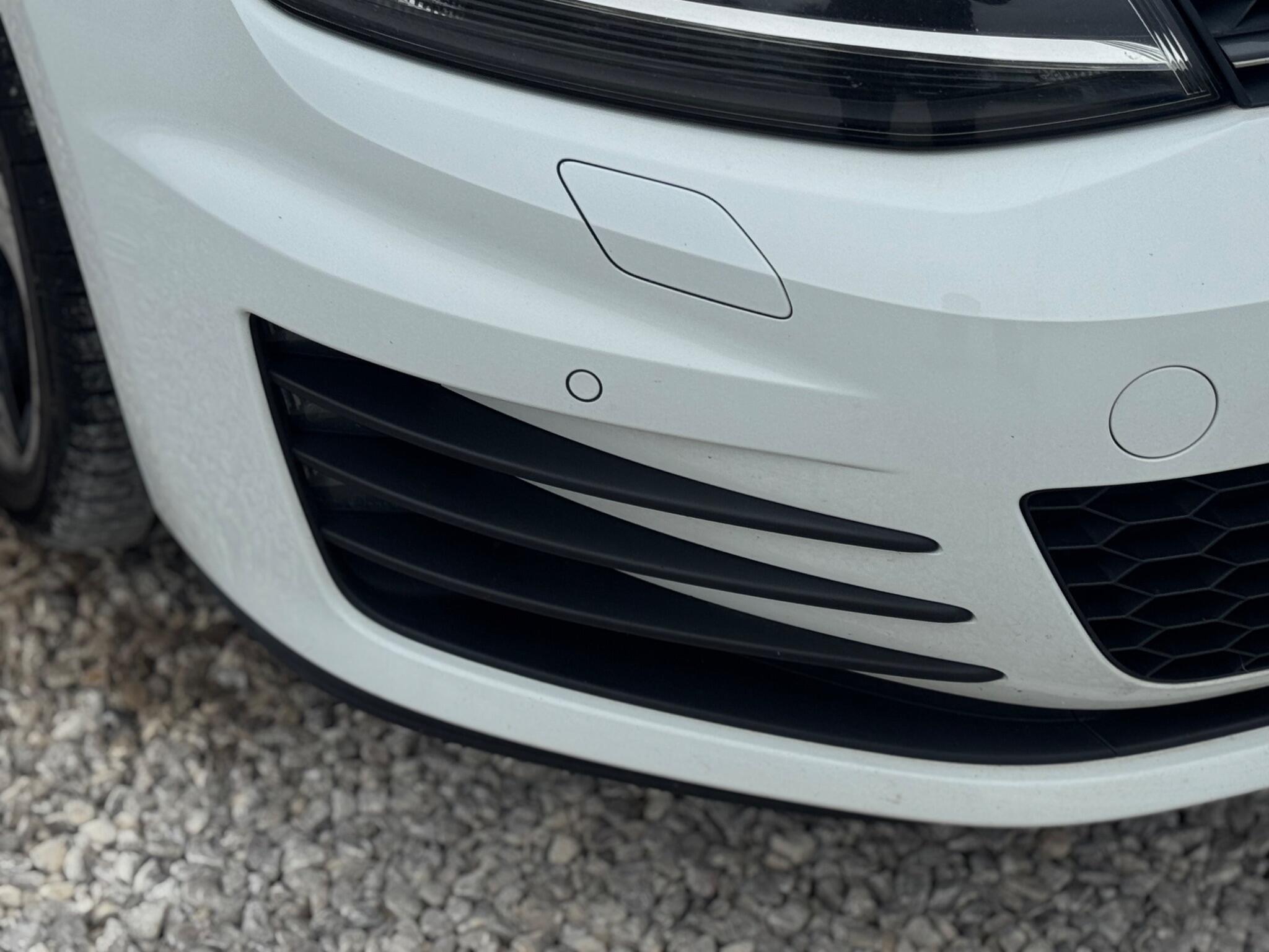 Volkswagen Golf view 69