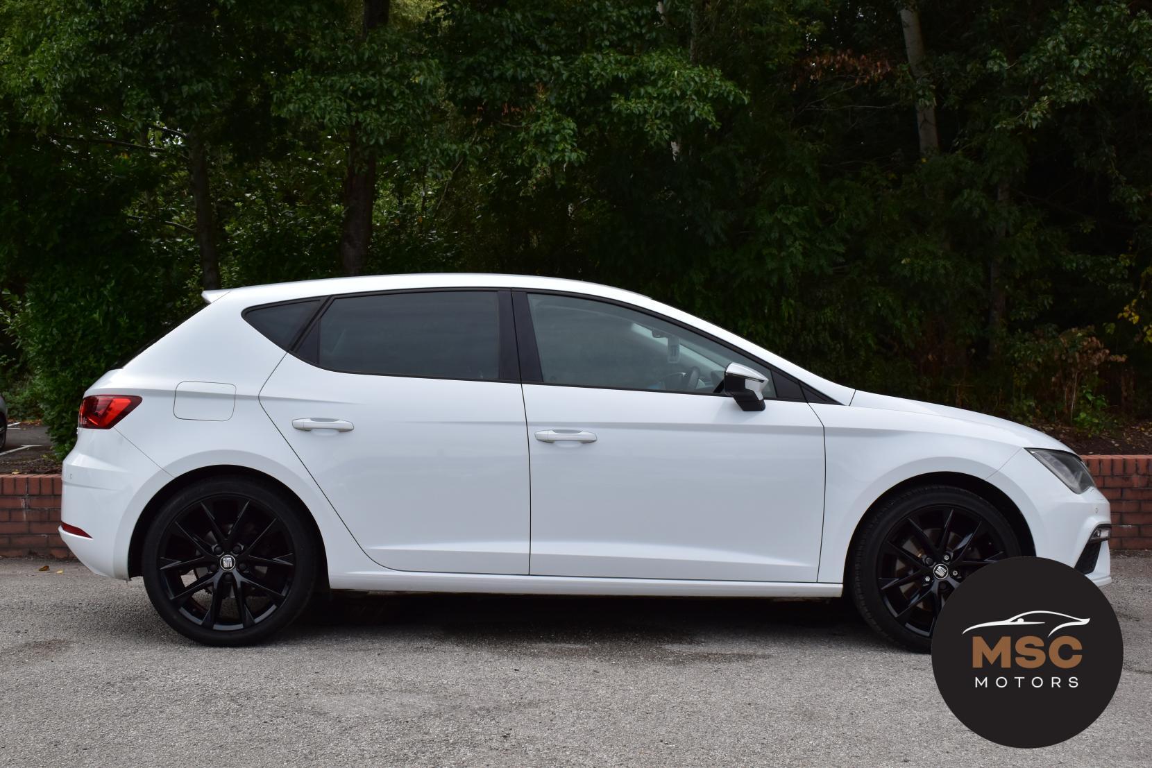 Seat Leon Leon view 22