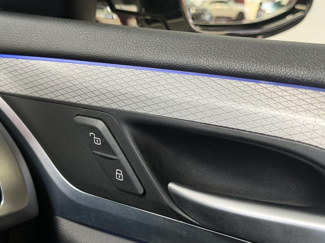 BMW X3 view 47