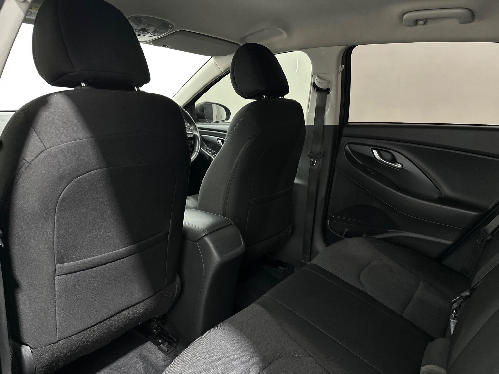 Hyundai i30 view 35