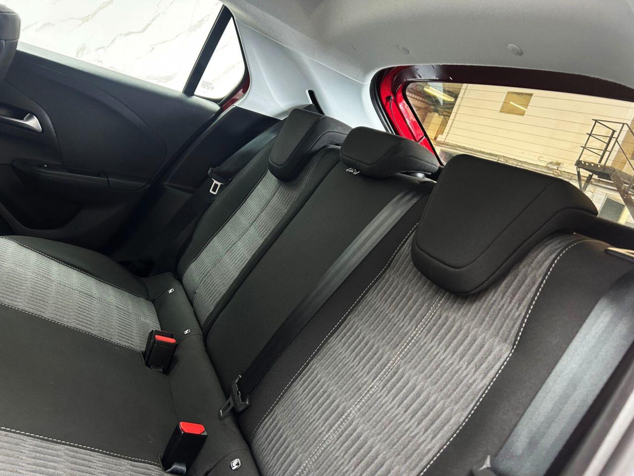 Vauxhall Corsa view 19