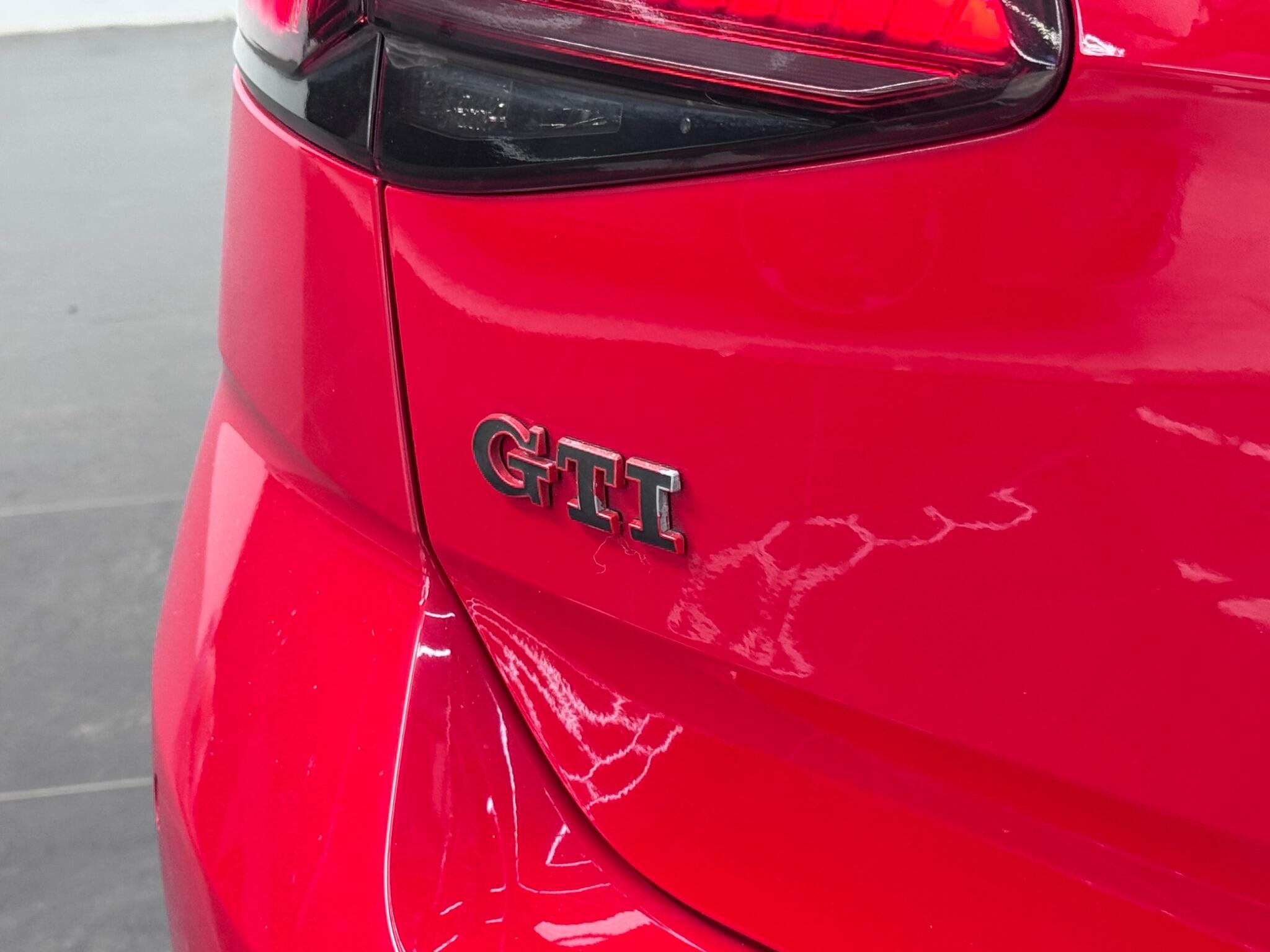 Volkswagen Golf view 27
