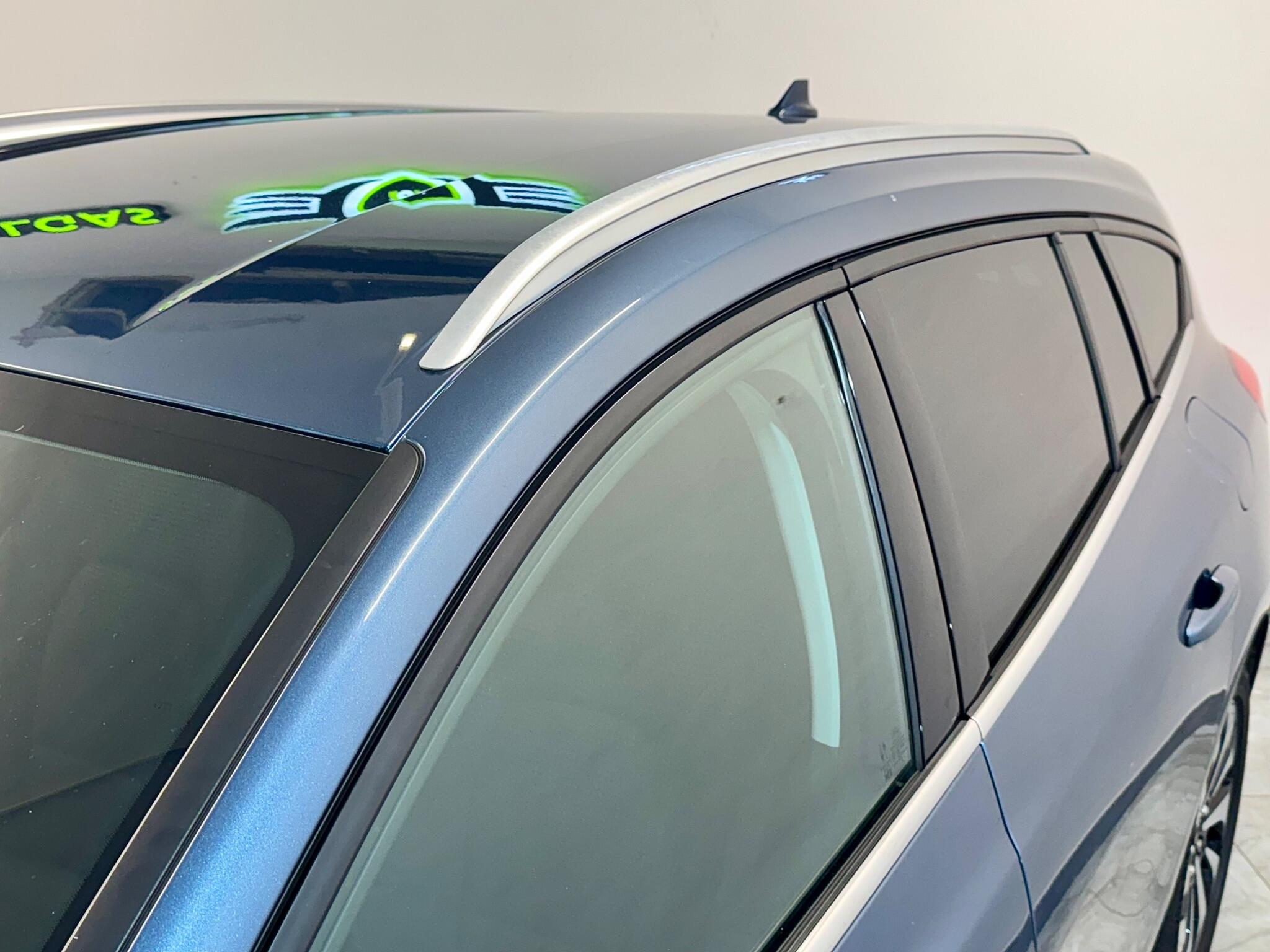 Ford Focus view 51