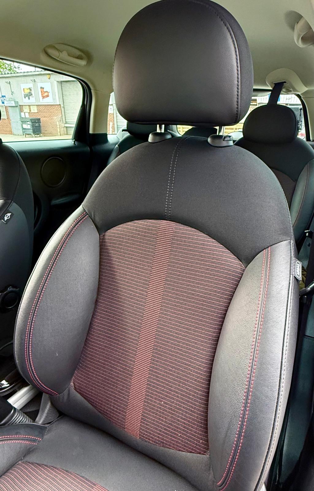 MINI Countryman view 71